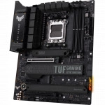 Материнская плата Asus TUF GAMING X670E-PLUS (ATX, AMD AM5)