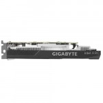 Видеокарта Gigabyte Intel Arc A310 GV-IA310WF2-4GD (4 ГБ)