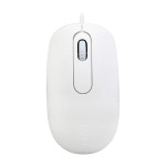 Клавиатура + мышь Rapoo X120PRO White