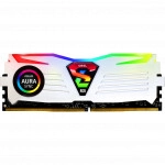 ОЗУ Geil SUPER LUCE RGB SYN SERIES GLWS416GB2400C17DC (DIMM, DDR4, 16 Гб (2 х 8 Гб), 2400 МГц)