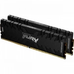 ОЗУ Kingston Fury Renegade KF440C19RB1K2/32 (DIMM, DDR4, 32 Гб (2 х 16 Гб), 4000 МГц)