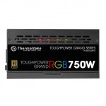 Блок питания Thermaltake Toughpower Grand RGB TPG-0750FPCGEU-R (750 Вт)