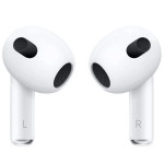Наушники Apple AirPods 3rd generation with Lightning Charging Case MPNY3