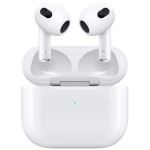 Наушники Apple AirPods 3rd generation with Lightning Charging Case MPNY3
