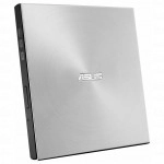Оптический привод Asus ultra-slim portable 8X DVD burner SDRW-08U7M-U Silver
