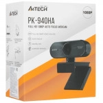 Веб камеры A4Tech PK-940HA
