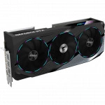 Видеокарта Gigabyte GeForce RTX 4070 Ti Aorus Elite 12GB GDDR6X GV-N407TAORUS E-12GD (12 ГБ)