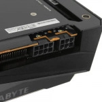 Видеокарта Gigabyte Radeon RX 6700 XT GAMING OC GV-R67XTGAMING OC-12GD уц-4-5 (12 ГБ)
