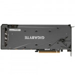 Видеокарта Gigabyte Radeon RX 6700 XT GAMING OC GV-R67XTGAMING OC-12GD уц-4-5 (12 ГБ)