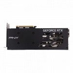 Видеокарта PNY GeForce RTX 3070 Ti 8GB VERTO Triple Fan VCG3070T8TFBPB1 (8 ГБ)