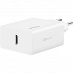 Ttec SmartCharger PD 18W White 2SCS22B (18)