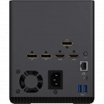 Видеокарта Gigabyte GeForce RTX 3080 Ti AORUS GAMING BOX GV-N308TIXEB-12GD (12 ГБ)