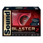 Звуковые карты Creative Sound Blaster Z SE 70SB150000004