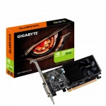 Видеокарта Gigabyte GeForce GT1030 GV-N1030D5-2GL V1.0 (2 ГБ)