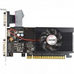 Видеокарта AFOX GeForce GT710 AF710-2048D3L5(DDR3) (2 ГБ)