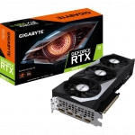 Видеокарта Gigabyte GeForce RTX3060Ti GV-N306TXGAMING OC-8GD R1.0LHR (8 ГБ)