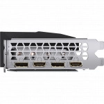 Видеокарта Gigabyte GeForce RTX3060Ti GV-N306TXGAMING OC-8GD R1.0LHR (8 ГБ)