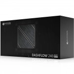 Охлаждение ID-Cooling DASHFLOW 240 BASIC BLACK (Для процессора)
