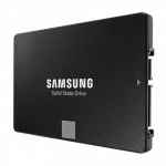Внутренний жесткий диск Samsung 870 EVO Client SSD MZ-77E1T0B/EU (SSD (твердотельные), 1 ТБ, 2.5 дюйма, SATA)