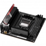 Материнская плата ASRock B650E PG-ITX WIFI (Mini-iTX, AMD AM5)