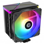 Охлаждение ID-Cooling ID-CPU-SE-234-ARGB (Для процессора)
