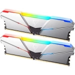 ОЗУ Netac Shadow RGB NTSRD5P48DP-16S (DIMM, DDR5, 16 Гб (2 х 8 Гб), 4800 МГц)
