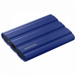 Внешний жесткий диск Samsung T7 Shield MU-PE1T0R/WW (1 ТБ)