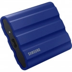 Внешний жесткий диск Samsung T7 Shield MU-PE2T0R/WW (2 ТБ)