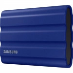 Внешний жесткий диск Samsung T7 Shield MU-PE2T0R/WW (2 ТБ)