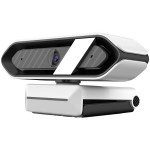 Веб камеры Lorgar Rapax 701 Streaming 2K White LRG-SC701WT