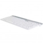 Клавиатура Logitech K580 Slim Multi-Device 920-010621 (Беспроводная)