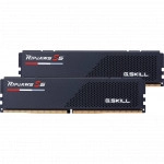 ОЗУ G.Skill RipJaws S5 F5-5200J3636C16GX2-RS5K (DIMM, DDR5, 32 Гб (2 х 16 Гб), 5200 МГц)