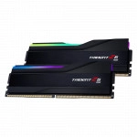ОЗУ G.Skill Trident Z5 RGB F5-6000J3636F16GX2-TZ5RK (DIMM, DDR5, 32 Гб (2 х 16 Гб), 6000 МГц)