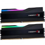 ОЗУ G.Skill Trident Z5 RGB F5-6000J3238G32GX2-TZ5RK (DIMM, DDR5, 64 Гб (2 х 32 Гб), 6000 МГц)