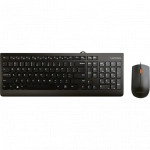 Клавиатура + мышь Lenovo 300 GX30M39635