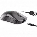 Мышь Lenovo M600s Qi Wireless Gaming Mouse GY51H47355 (Игровая, Беспроводная)