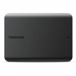 Внешний жесткий диск Toshiba CANVIO BASICS HDTB510EK3AA (1 ТБ)