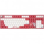 Клавиатура Varmilo Koi VEA108 Cherry MX Red A26A039D4A0A06A034 (Проводная, USB)