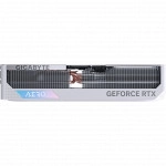 Видеокарта Gigabyte RTX 4090 AERO OC 24G GV-N4090AERO OC-24GD (24 ГБ)