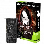 Видеокарта Gainward GTX 1660 Super Ghost NE6166S018J9-1160X-1 (6 ГБ)