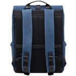 Сумка для ноутбука NINETYGO GRINDER Oxford Casual Backpack Blue (15.6)