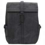 Сумка для ноутбука Xiaomi NINETYGO GRINDER Oxford Casual Backpack Black (15.6)