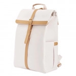 Сумка для ноутбука Xiaomi NINETYGO Commuter Oxford backpack -White (15.6)