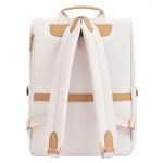 Сумка для ноутбука Xiaomi NINETYGO Commuter Oxford backpack -White (15.6)