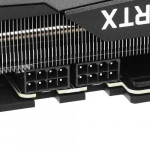 Видеокарта MSI RTX 3060 TI GAMING X TRIO 8GD6 (8 ГБ)