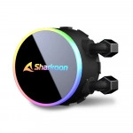Охлаждение Sharkoon RGB AIO S70 (Для процессора)