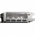 Видеокарта MSI GeForce RTX3060 RTX3060VENTUS 2X 12G OC LHR (12 ГБ)