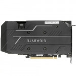 Видеокарта Gigabyte GeForce GTX 1660 SUPER D6 [GV-N166SD6-6GD] GV-N166SD6-6GD|| (6 ГБ)