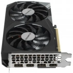 Видеокарта Gigabyte GeForce RTX 3060 GAMING OC GV-N3060GAMING OC-8GD|| (8 ГБ)