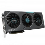 Видеокарта Gigabyte GeForce RTX 4070 Ti EAGLE [GV-N407TEAGLE-12GD] (12 ГБ)